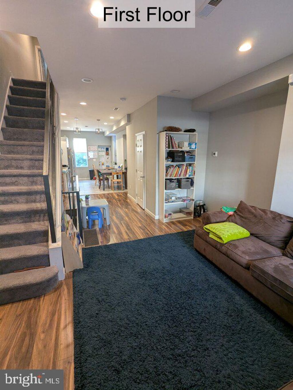 Photo of 1628 S 54th Street, PHILADELPHIA, PA 19143 (MLS # PAPH2647528)