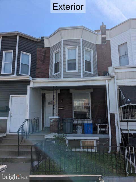 Photo of 1628 S 54th Street, PHILADELPHIA, PA 19143 (MLS # PAPH2647528)
