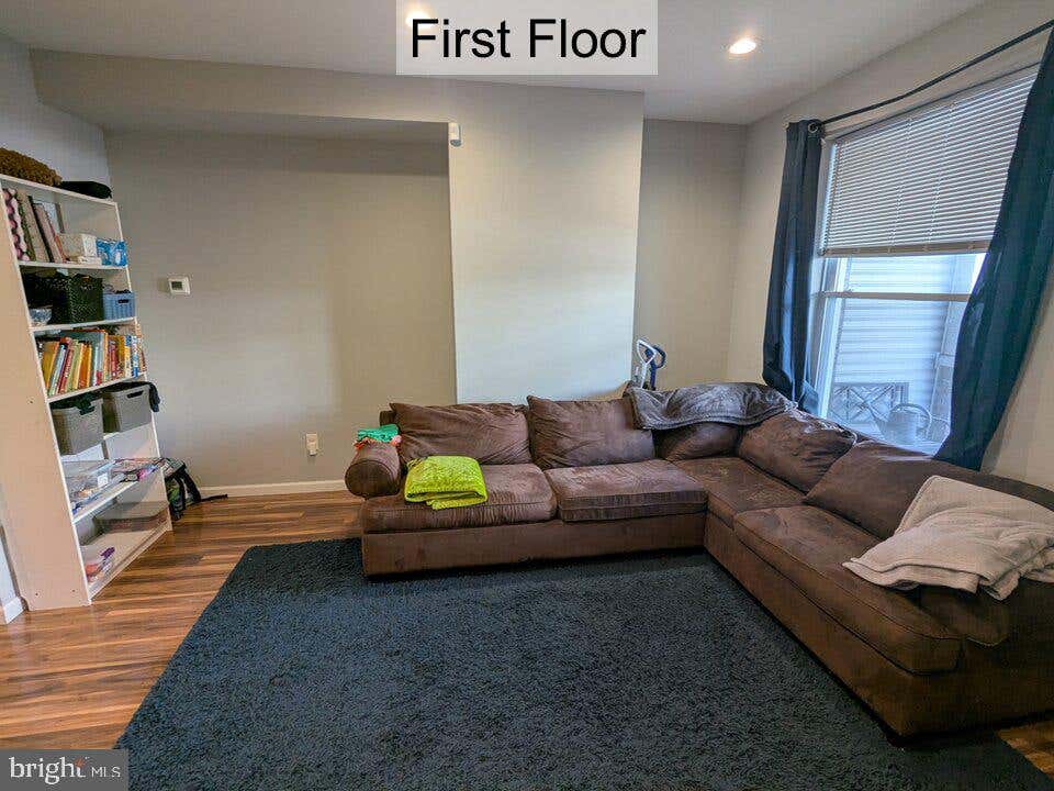 Photo of 1628 S 54th Street, PHILADELPHIA, PA 19143 (MLS # PAPH2647528)