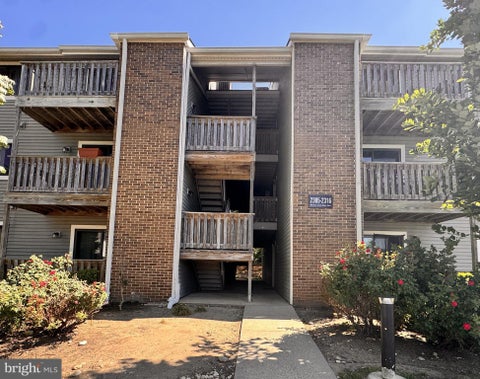 Condo For Sale - 2315 Ravens Crest Drive<br/> PLAINSBORO, NJ 08536