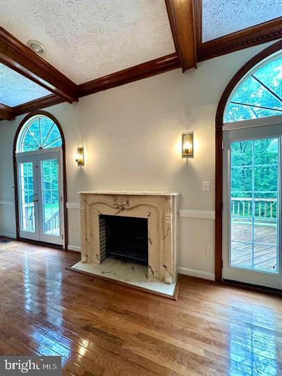 DEVEREUX STATION - Residential