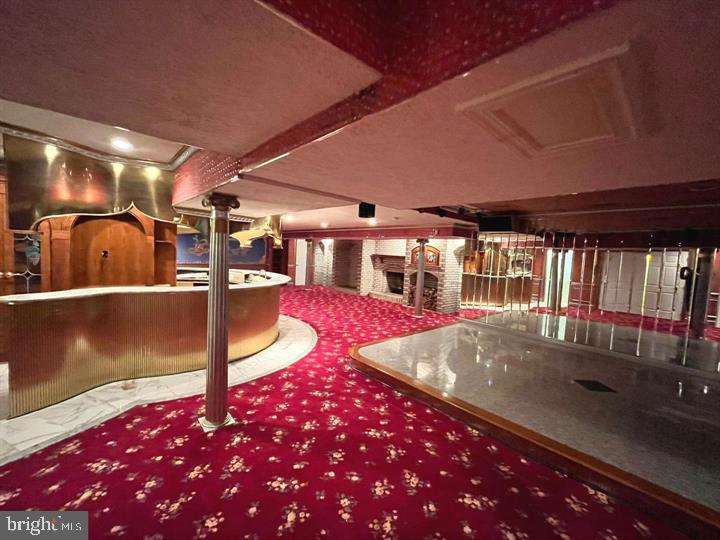 DEVEREUX STATION - Residential