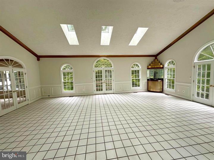 DEVEREUX STATION - Residential