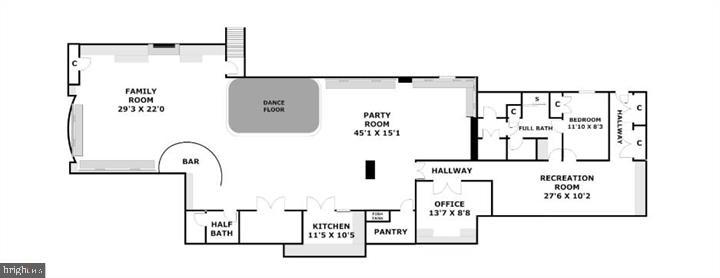 DEVEREUX STATION - Residential