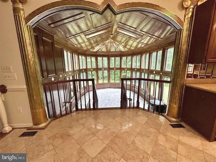 DEVEREUX STATION - Residential