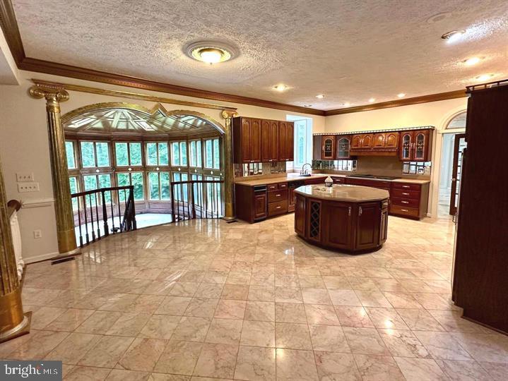 DEVEREUX STATION - Residential