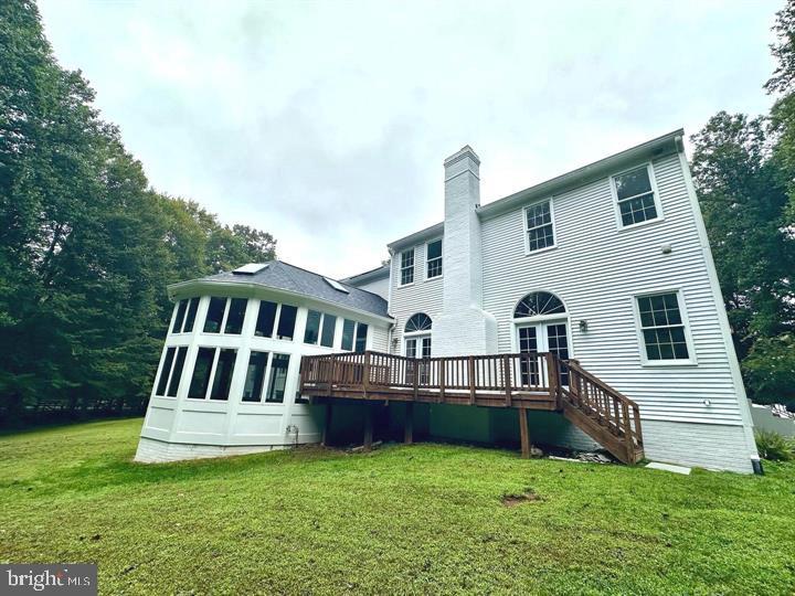 DEVEREUX STATION - Residential