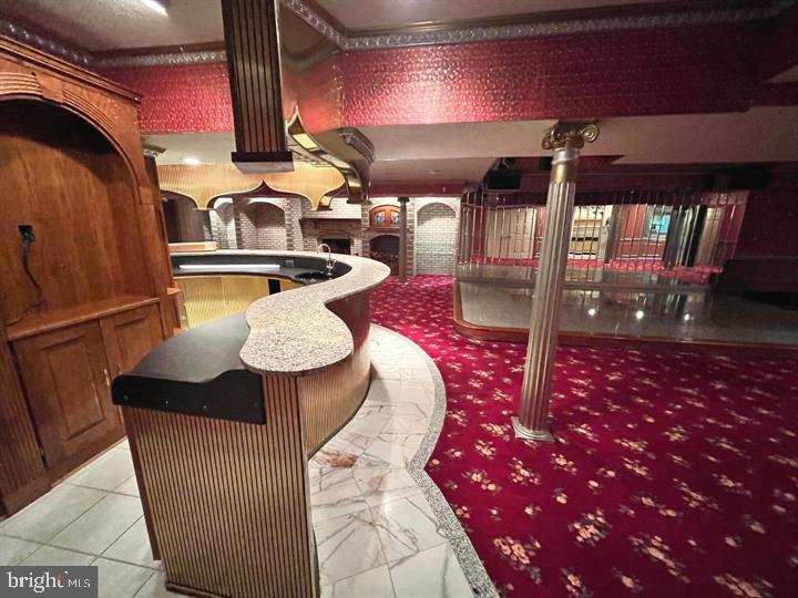 DEVEREUX STATION - Residential