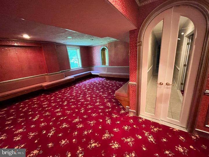 DEVEREUX STATION - Residential