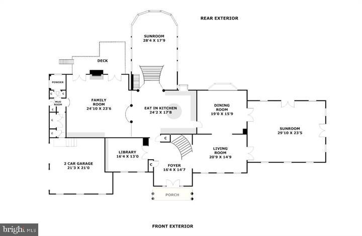 DEVEREUX STATION - Residential