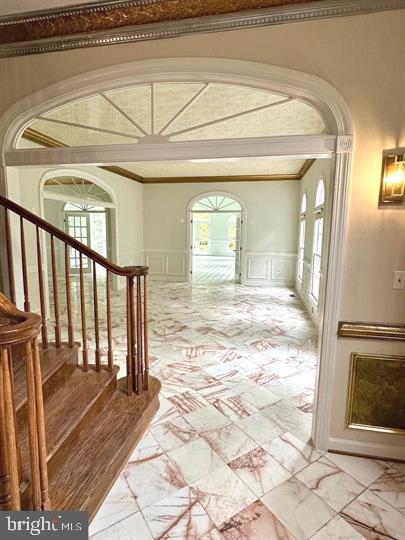 DEVEREUX STATION - Residential