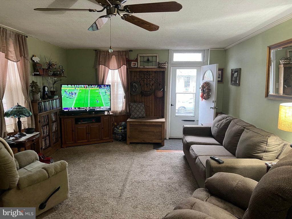 Photo of 460 Manor Street, Columbia, PA 17512 (MLS # PALA2042124)