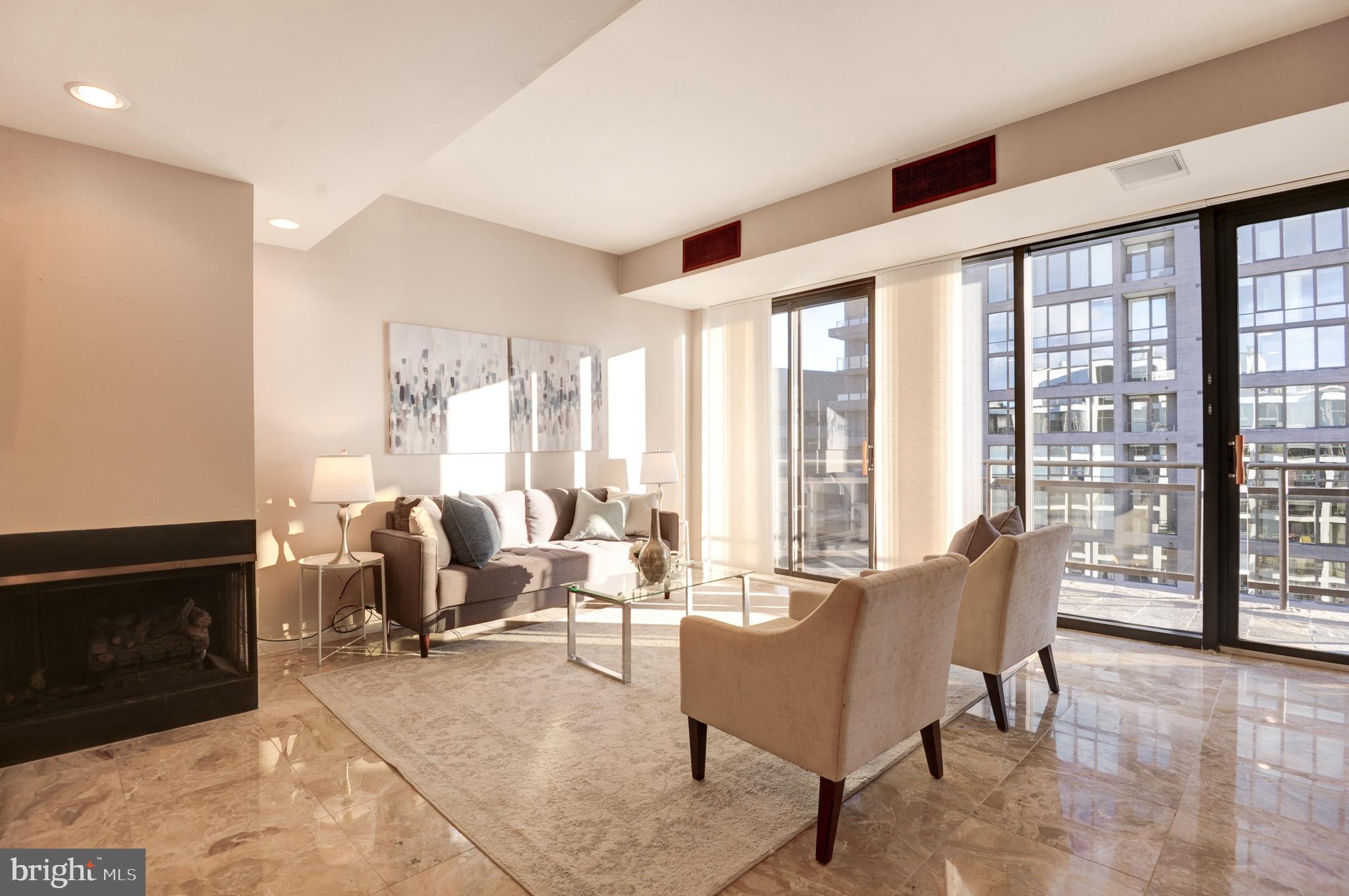 ATRIUM CONDO - Residential