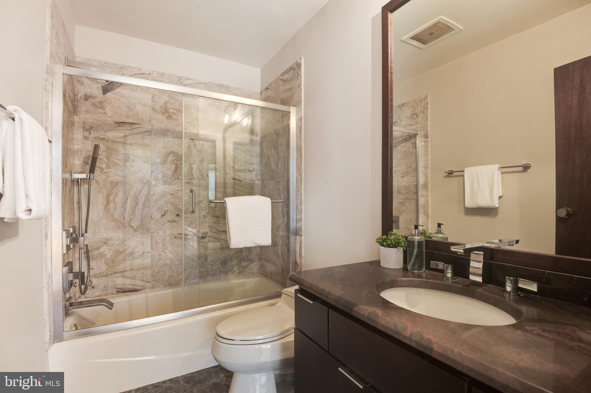 ATRIUM CONDO - Residential