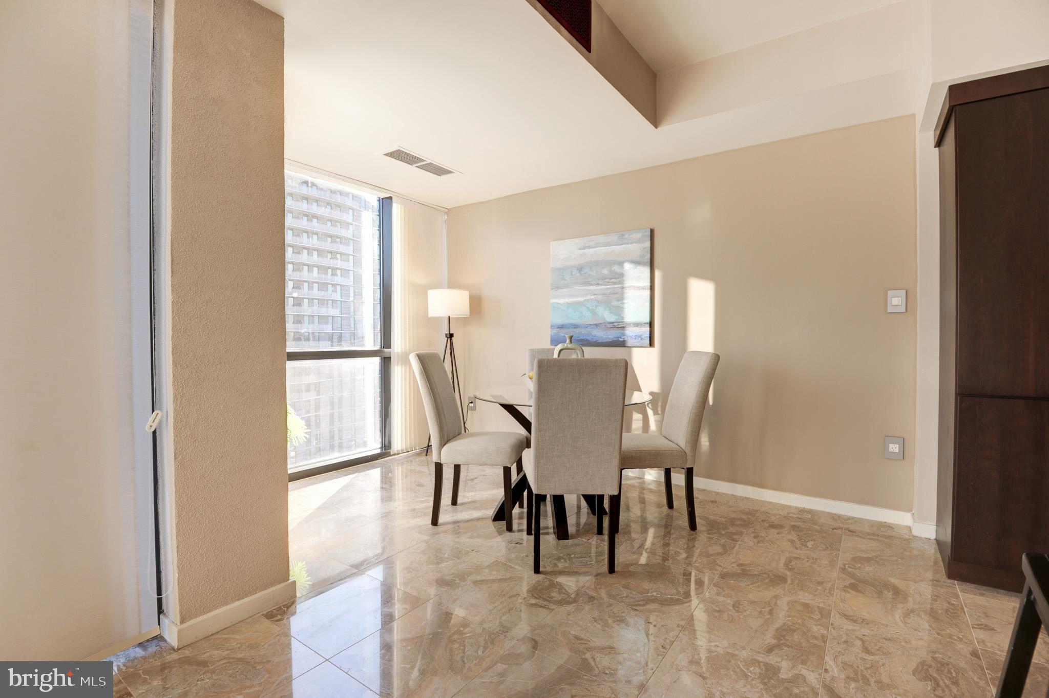 ATRIUM CONDO - Residential