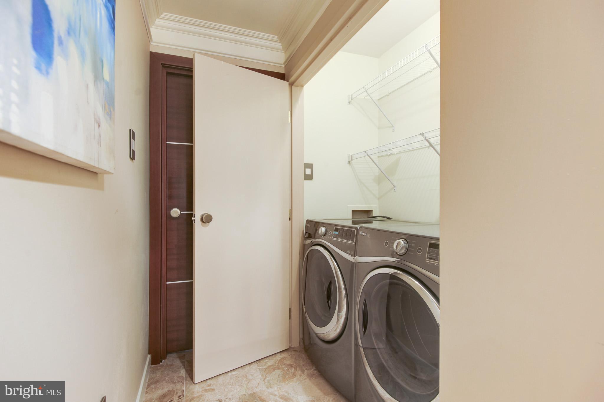 ATRIUM CONDO - Residential