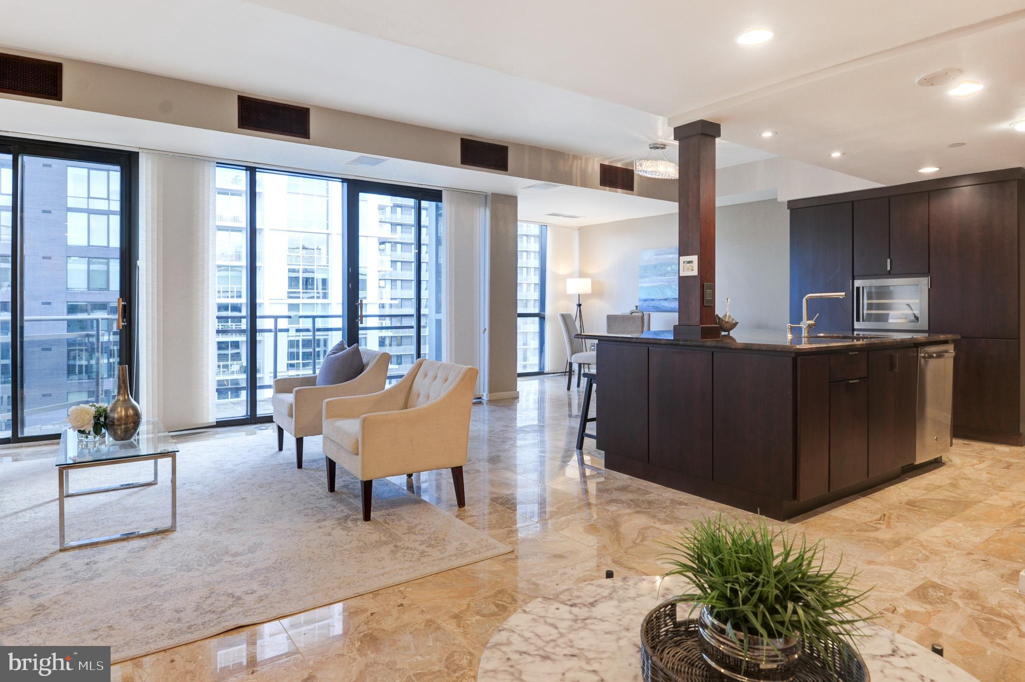 ATRIUM CONDO - Residential