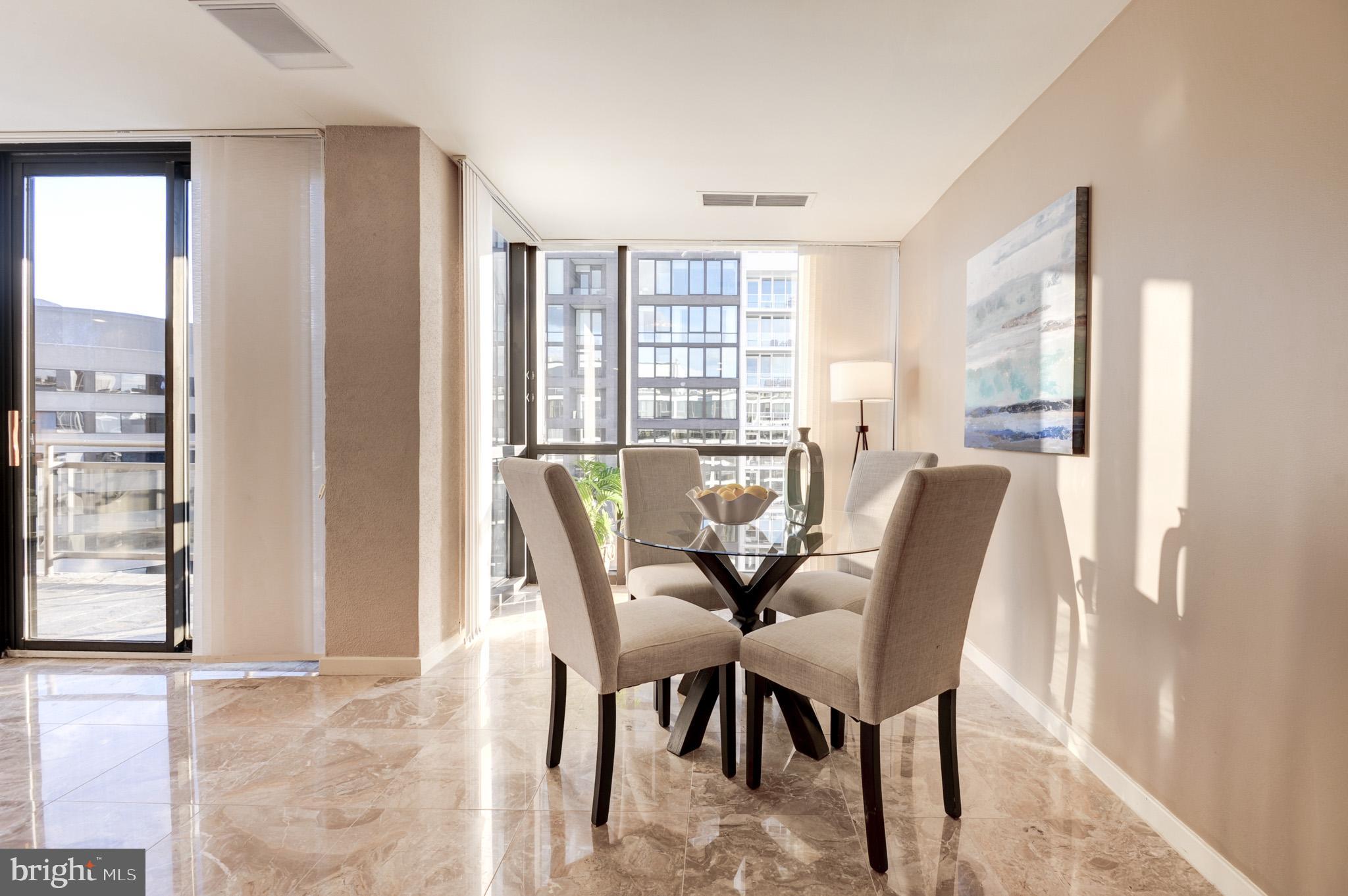 ATRIUM CONDO - Residential