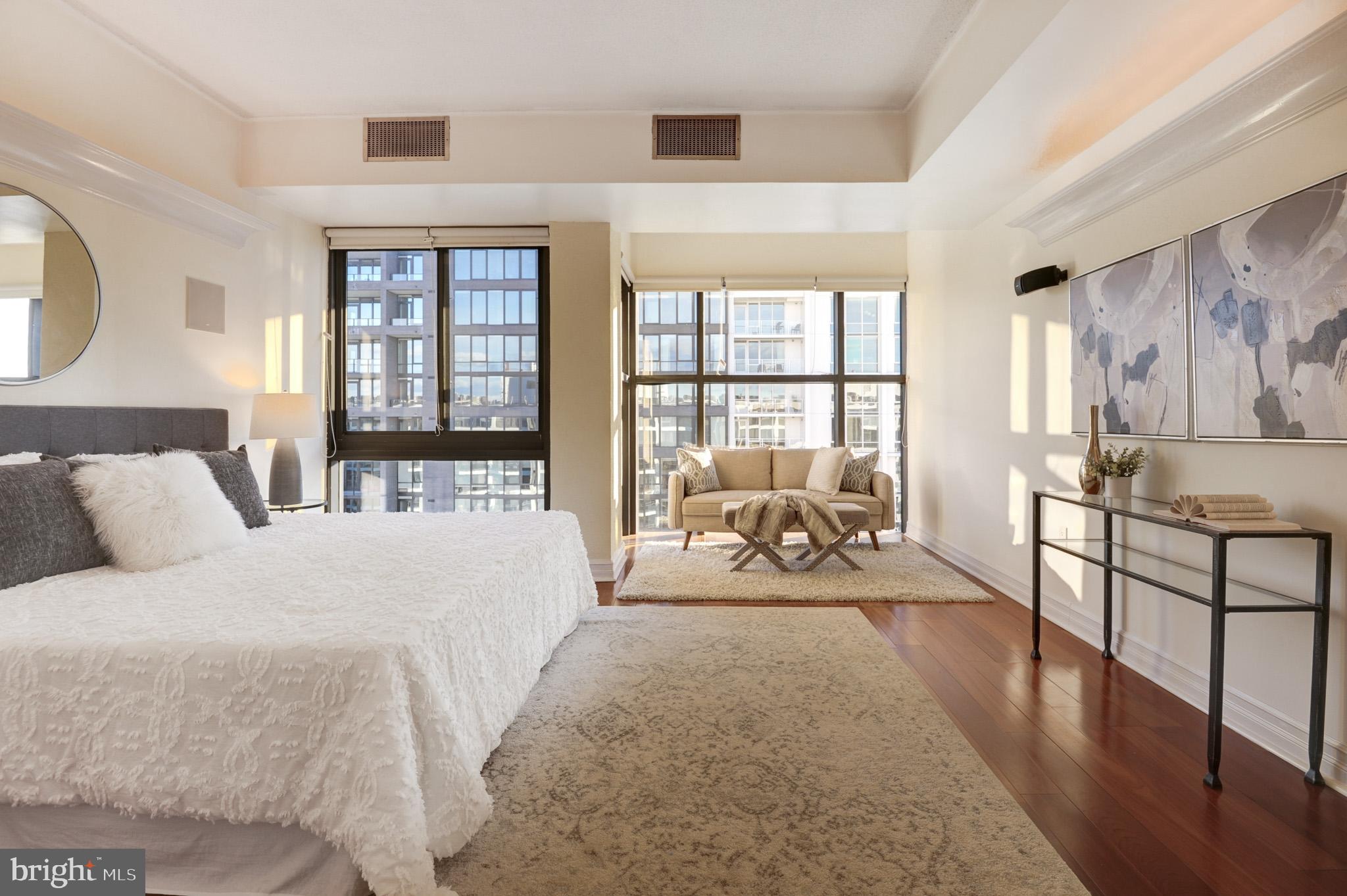 ATRIUM CONDO - Residential