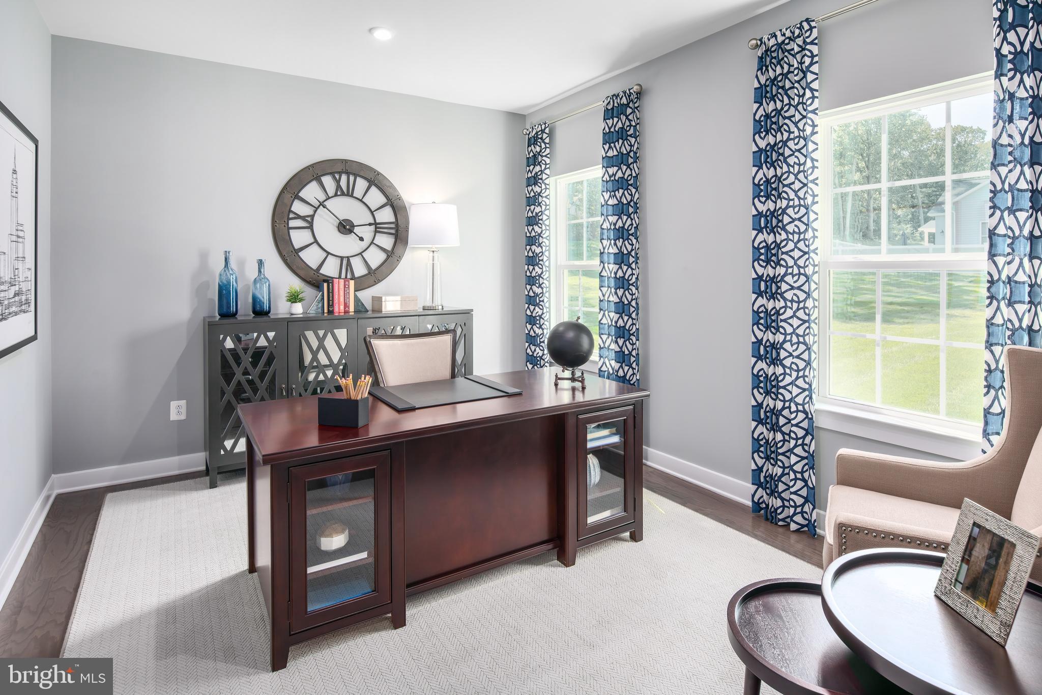 ASHBOURNE MEADOWS - Residential