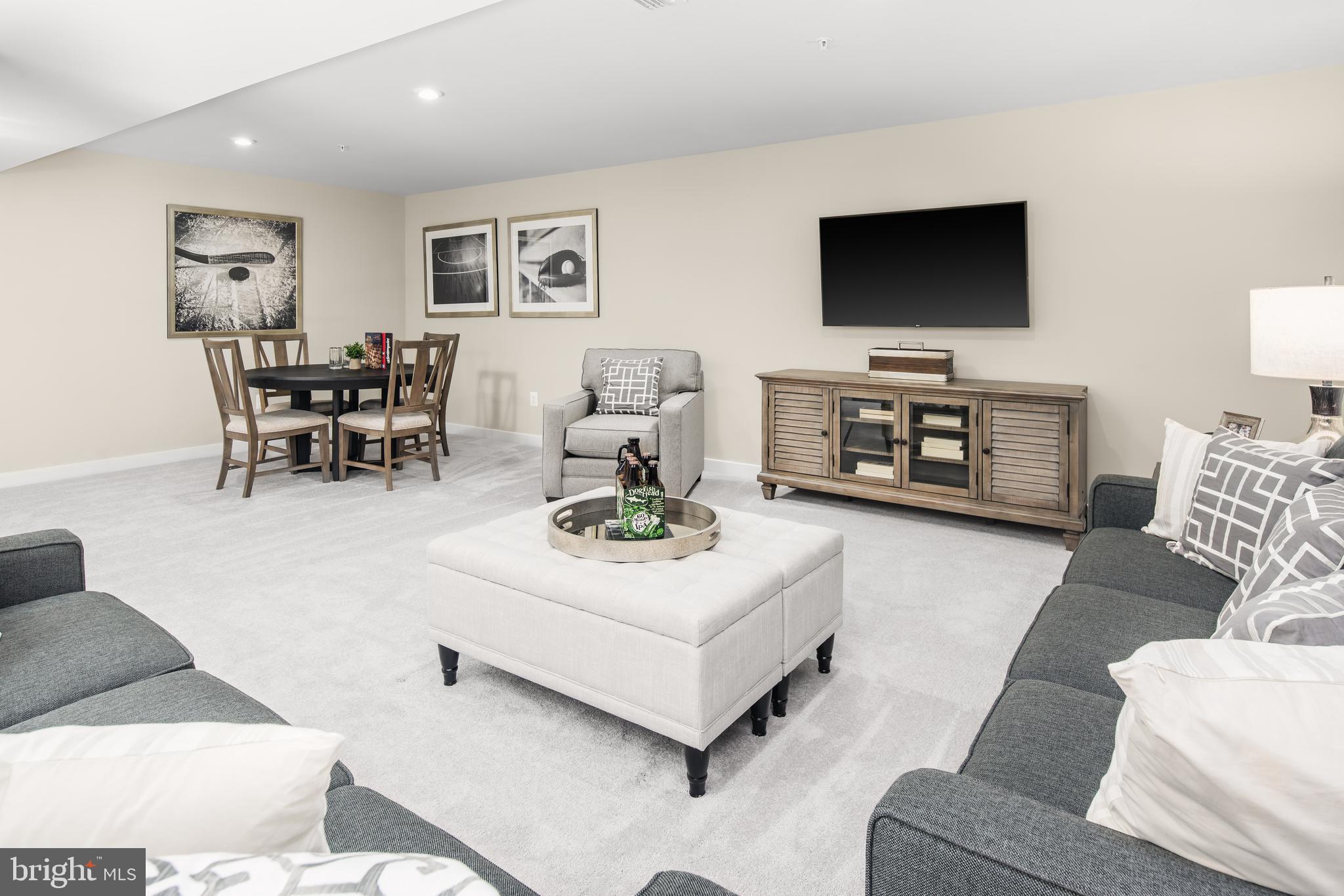 ASHBOURNE MEADOWS - Residential