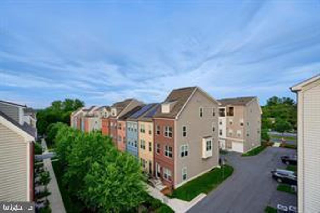 Photo of 2418 Auden Drive, SILVER SPRING, MD 20906 (MLS # MDMC2206236)
