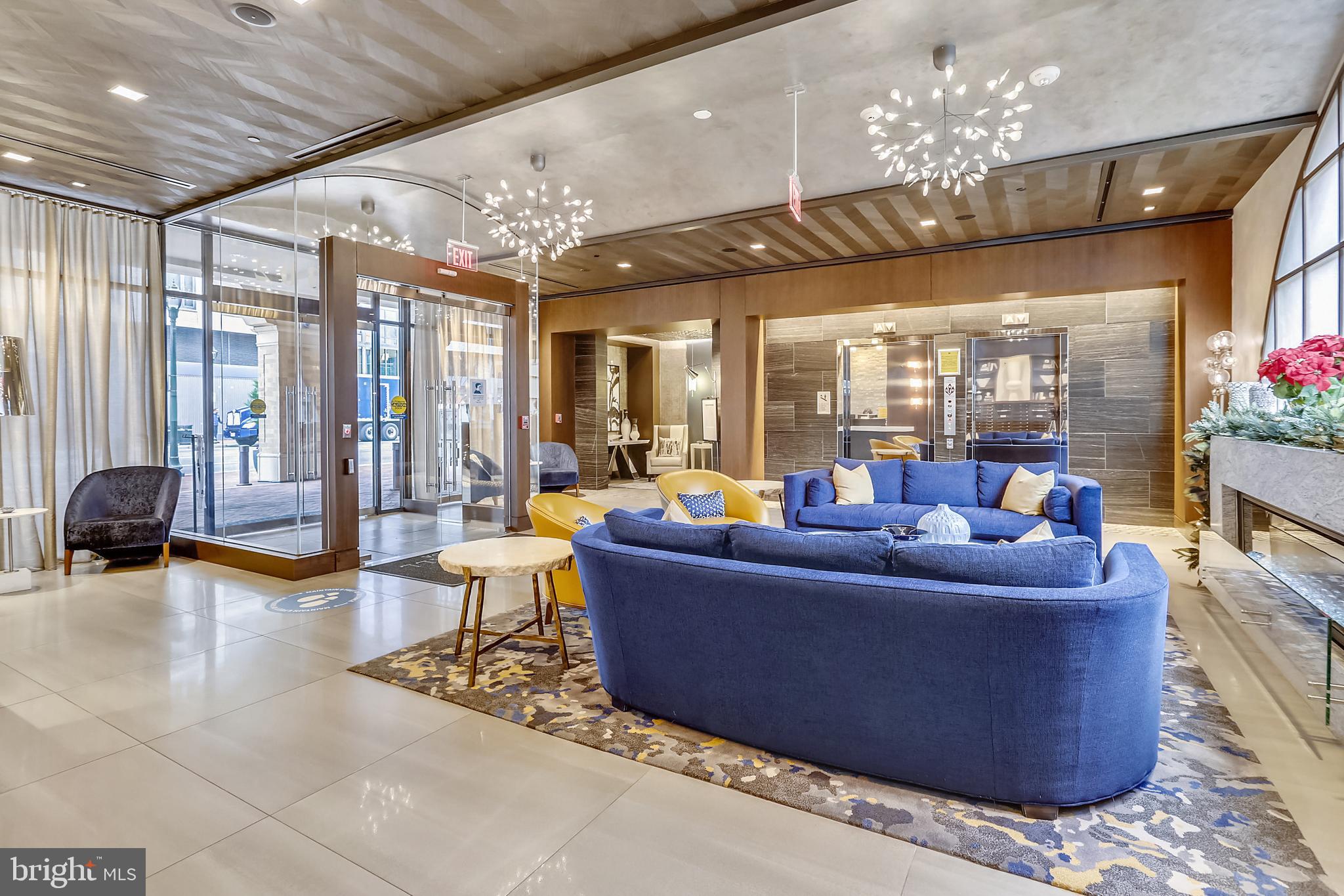 STONEHALL - Residential