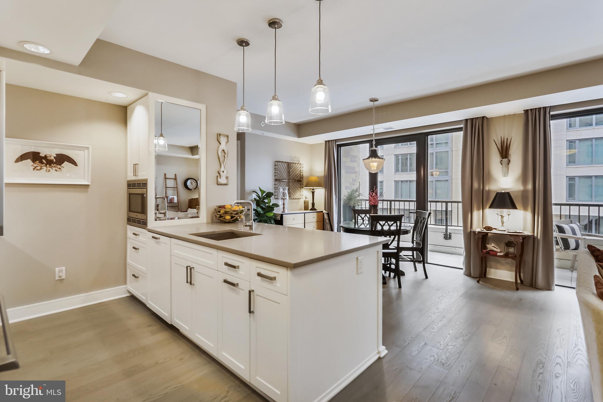 STONEHALL - Residential