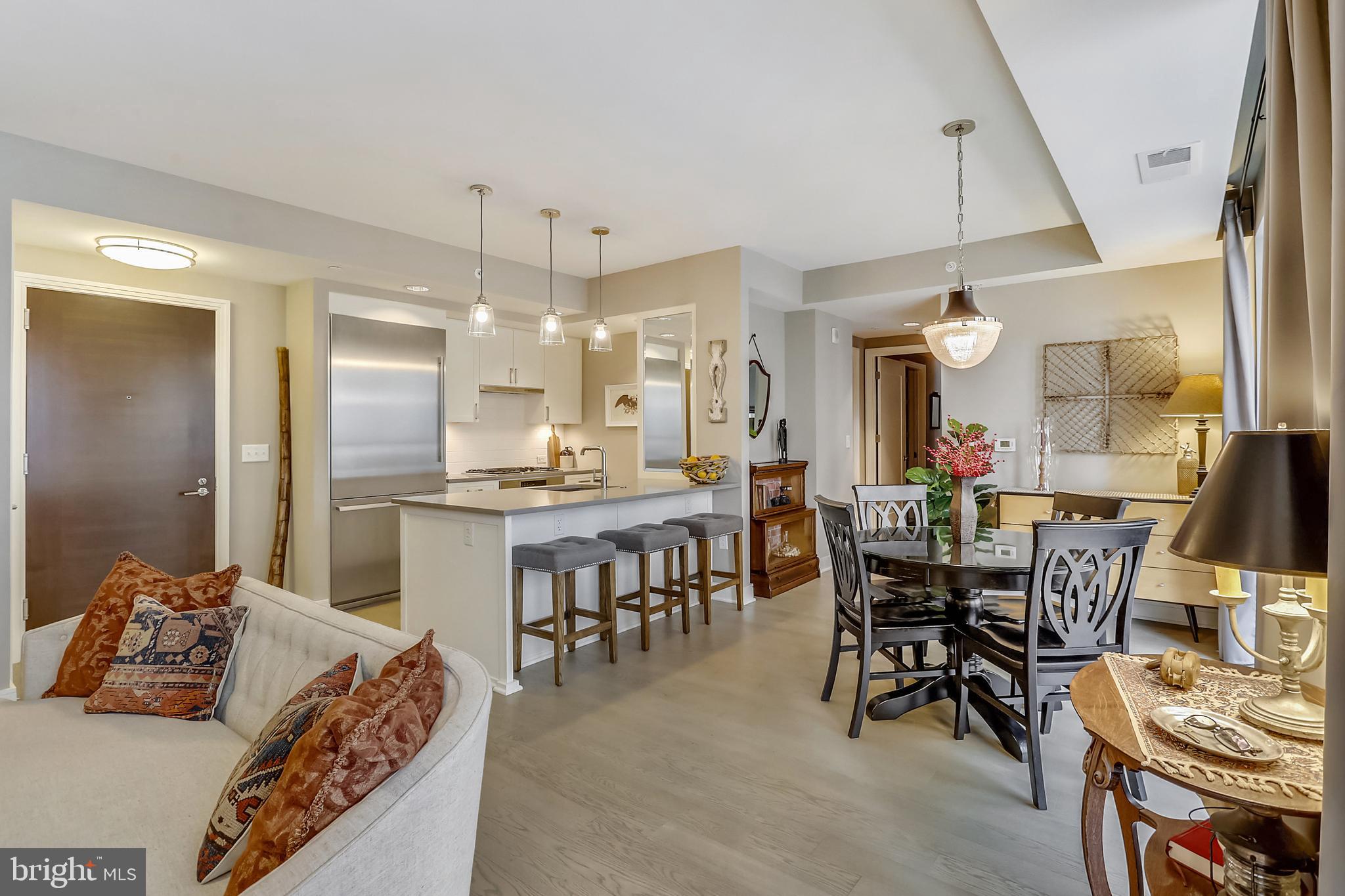 STONEHALL - Residential