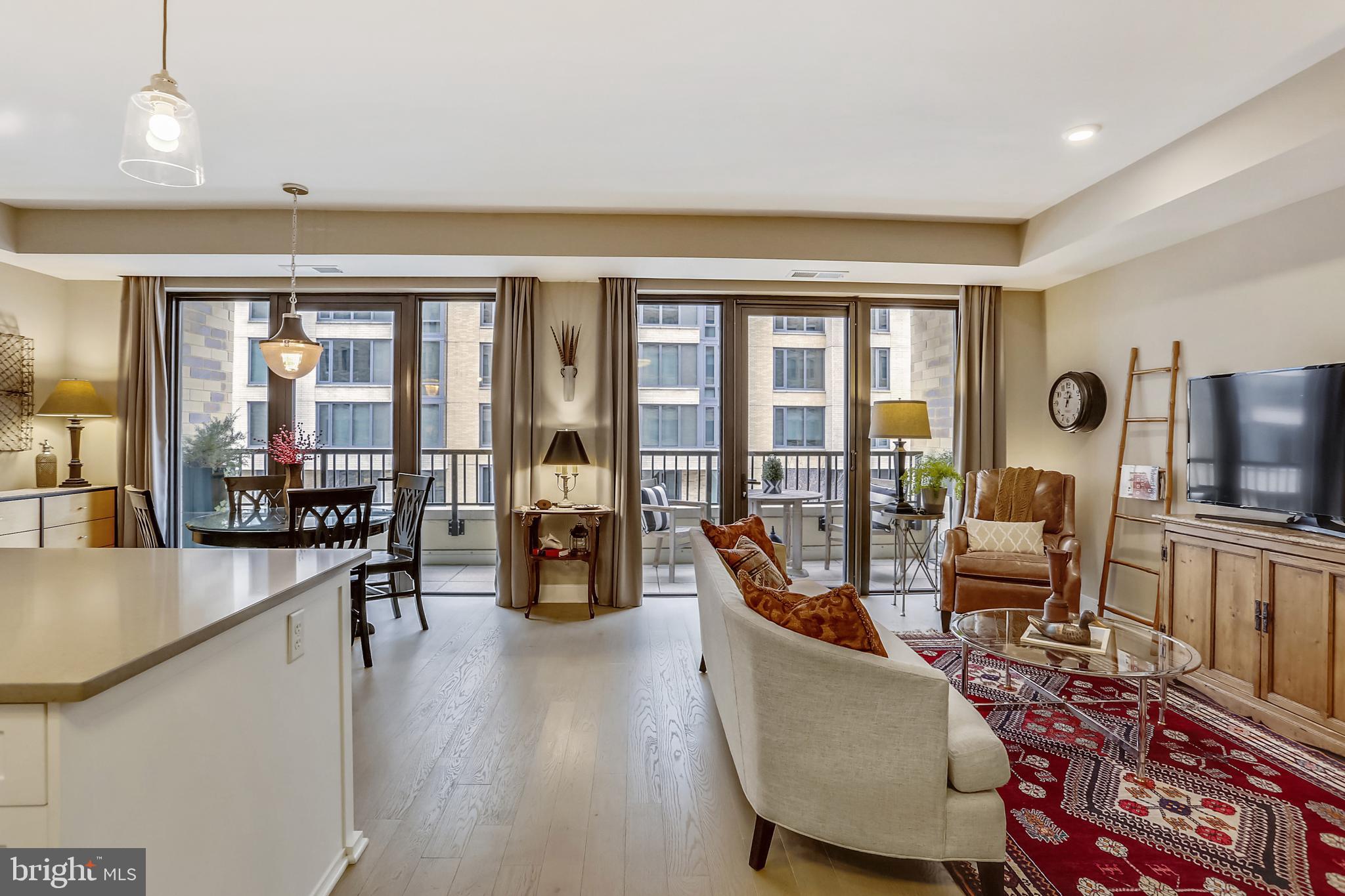 STONEHALL - Residential