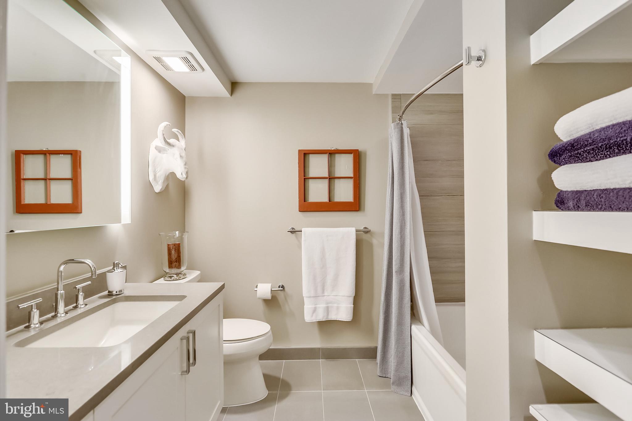 STONEHALL - Residential