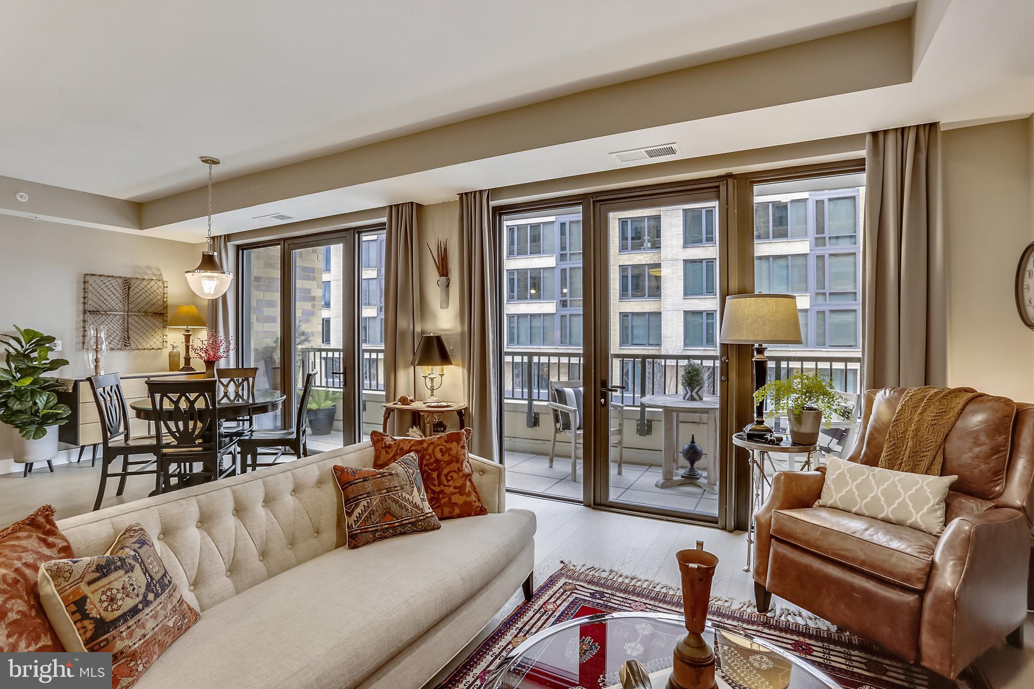 STONEHALL - Residential