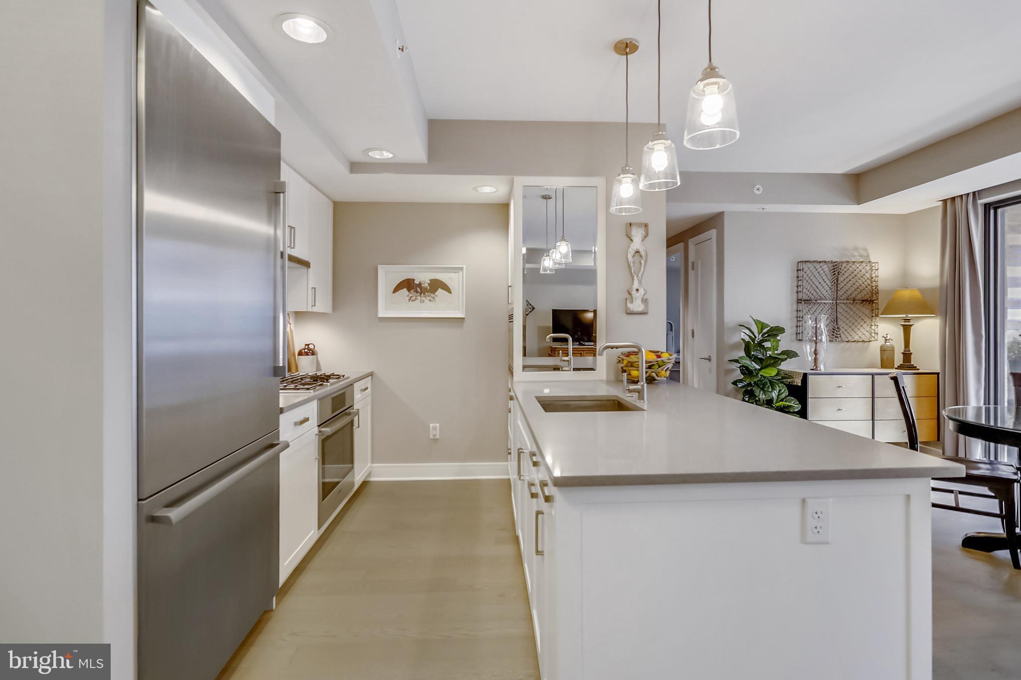 STONEHALL - Residential