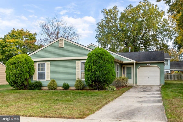 13 MILLBANK LN, VOORHEES, NJ 08043 - Image c8d45543aed20b6ee80834e9b5fd81eb/1360701128