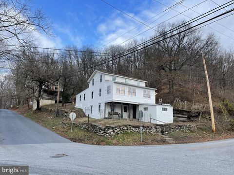 1 MORTONVILLE ROAD COATESVILLE PA 19320