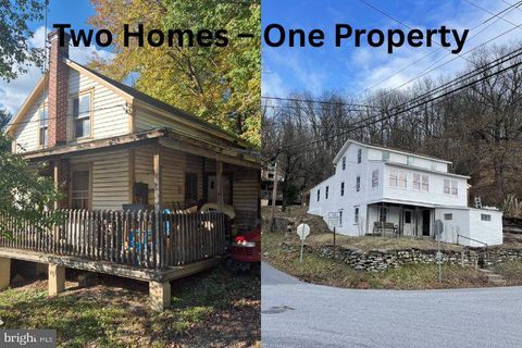 1 MORTONVILLE ROAD COATESVILLE PA 19320