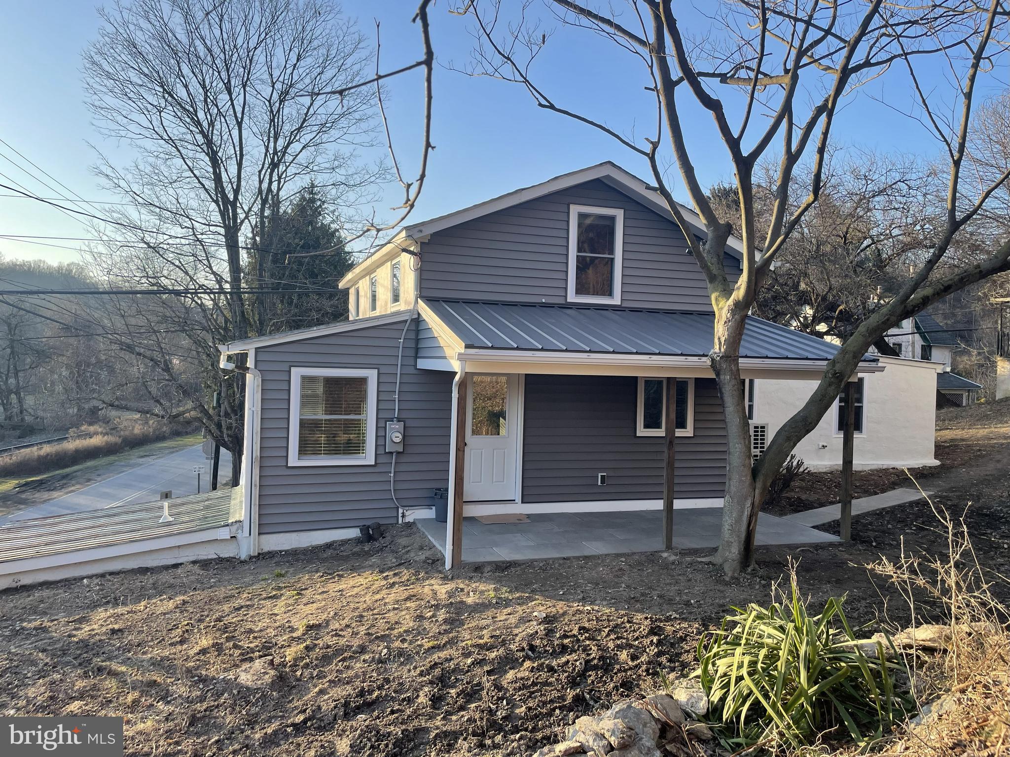 1 MORTONVILLE ROAD