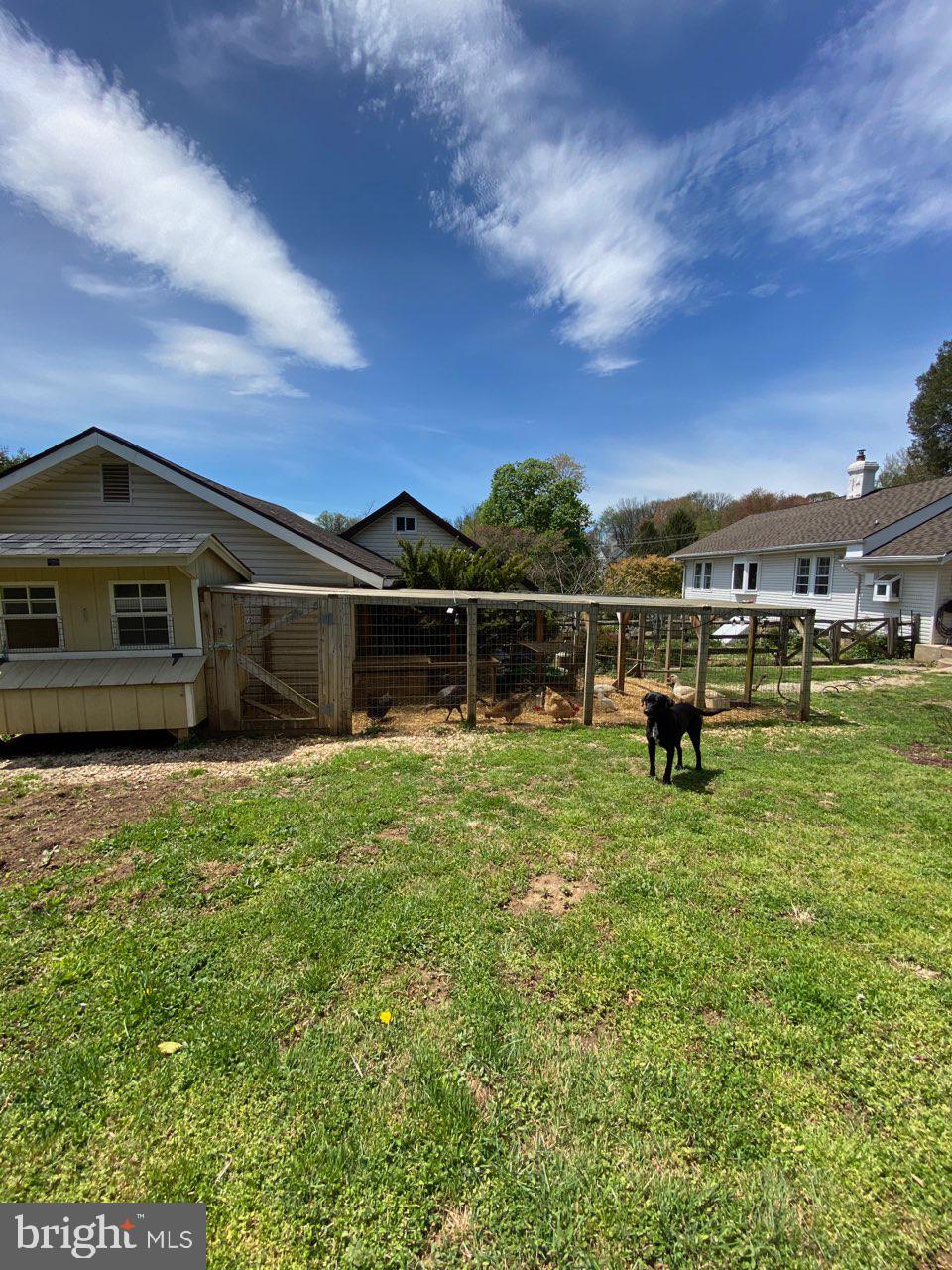 GLEN ESTS - Residential