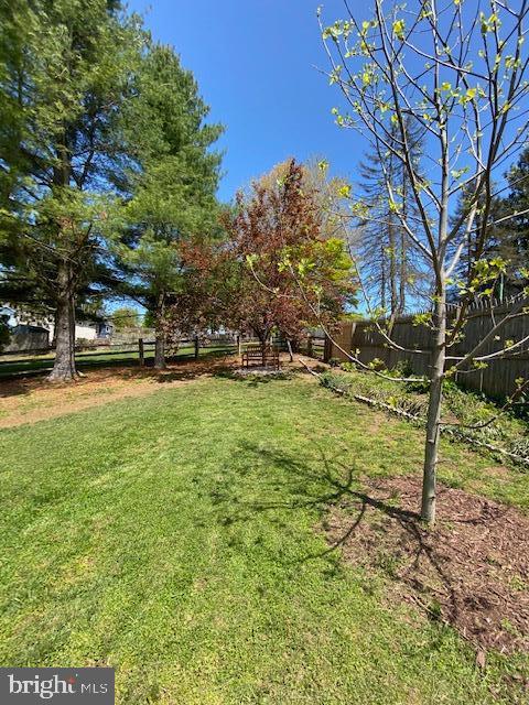 GLEN ESTS - Residential