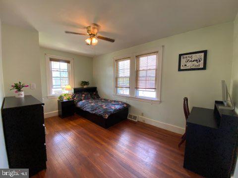 GLEN ESTS - Residential