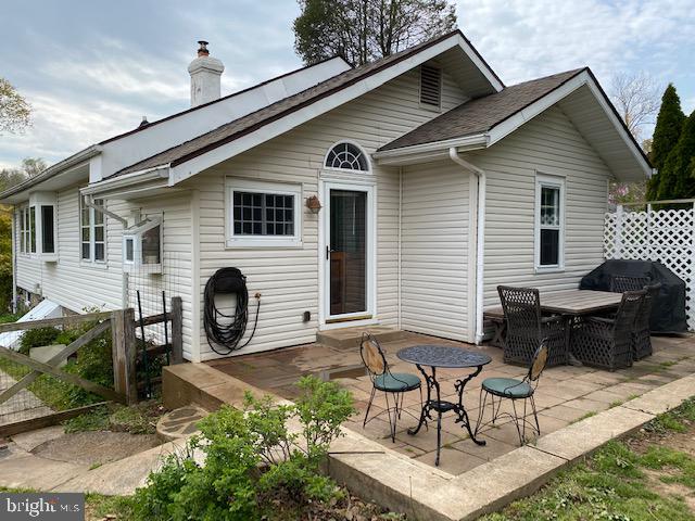 GLEN ESTS - Residential
