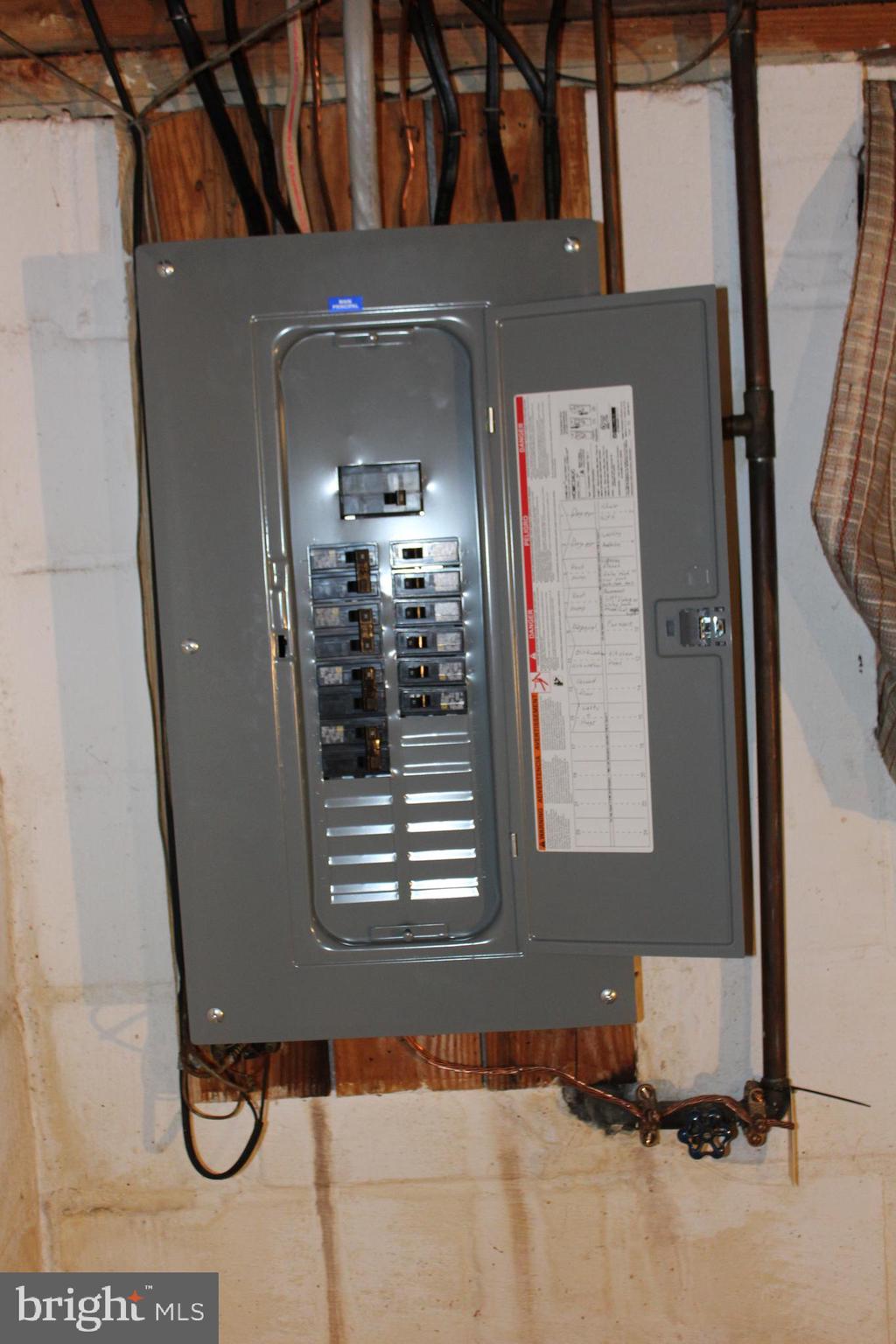 WEST SPRINGFIELD VILLAGE - Residential