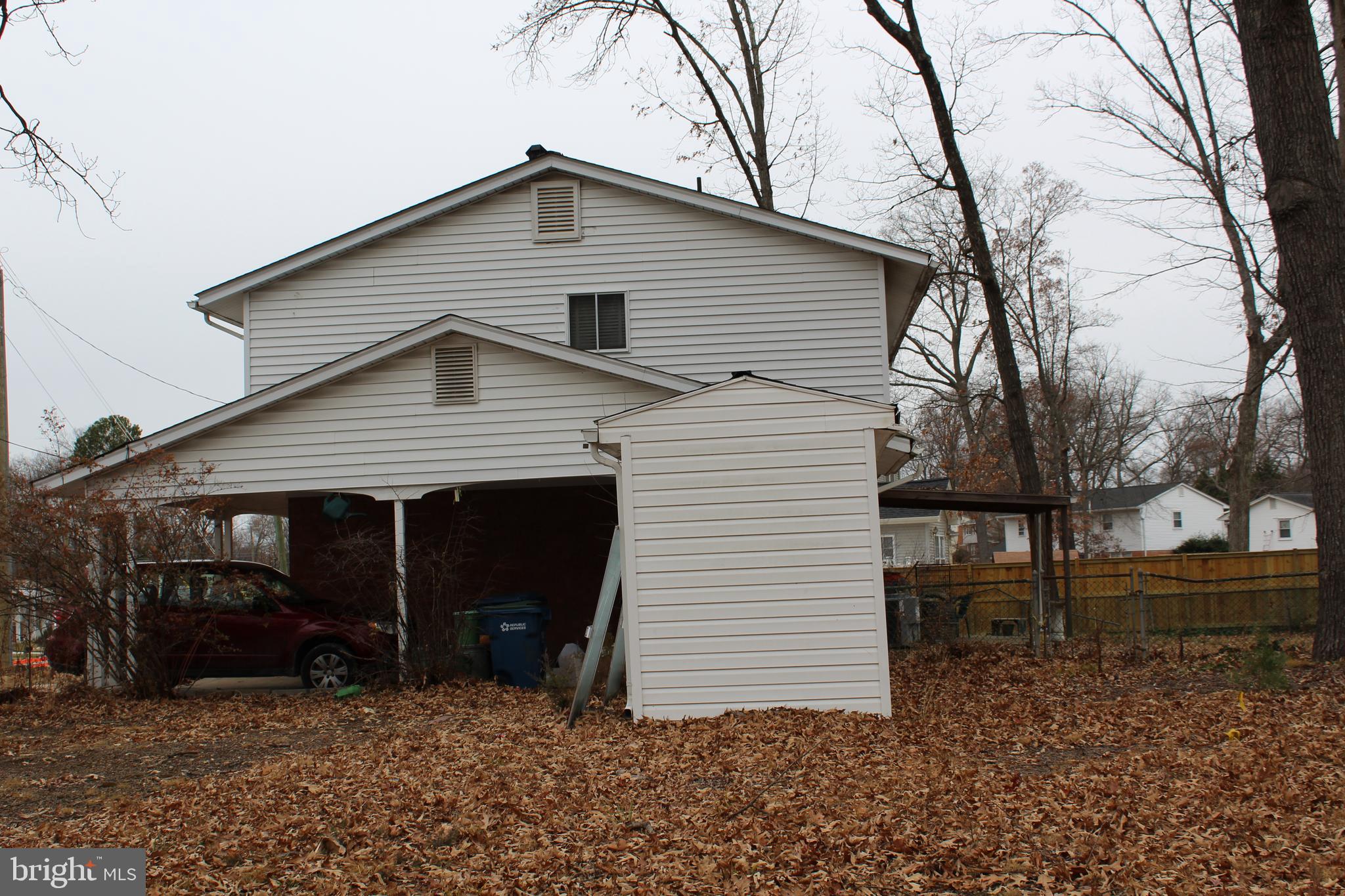 WEST SPRINGFIELD VILLAGE - Residential