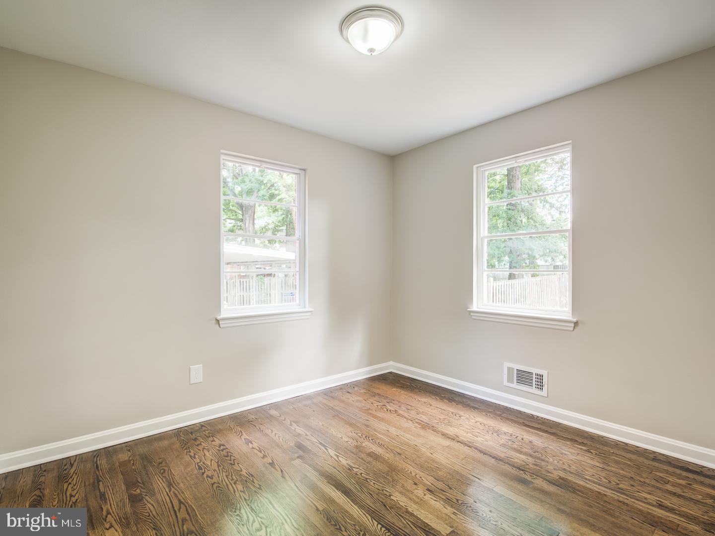 HILLCREST GARDENS - Residential