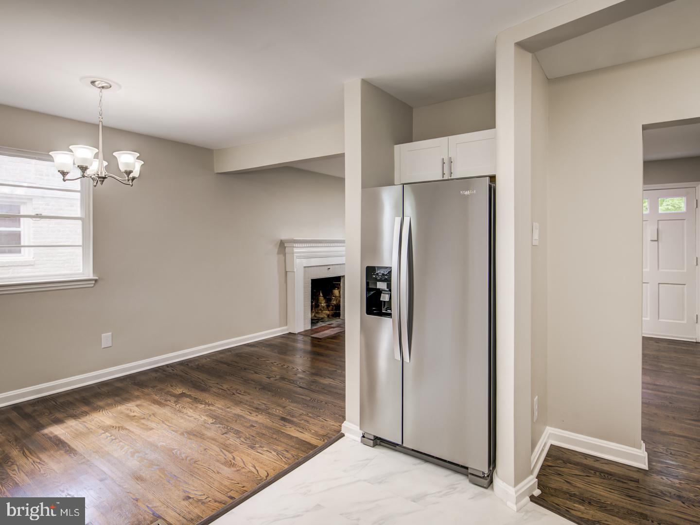 HILLCREST GARDENS - Residential