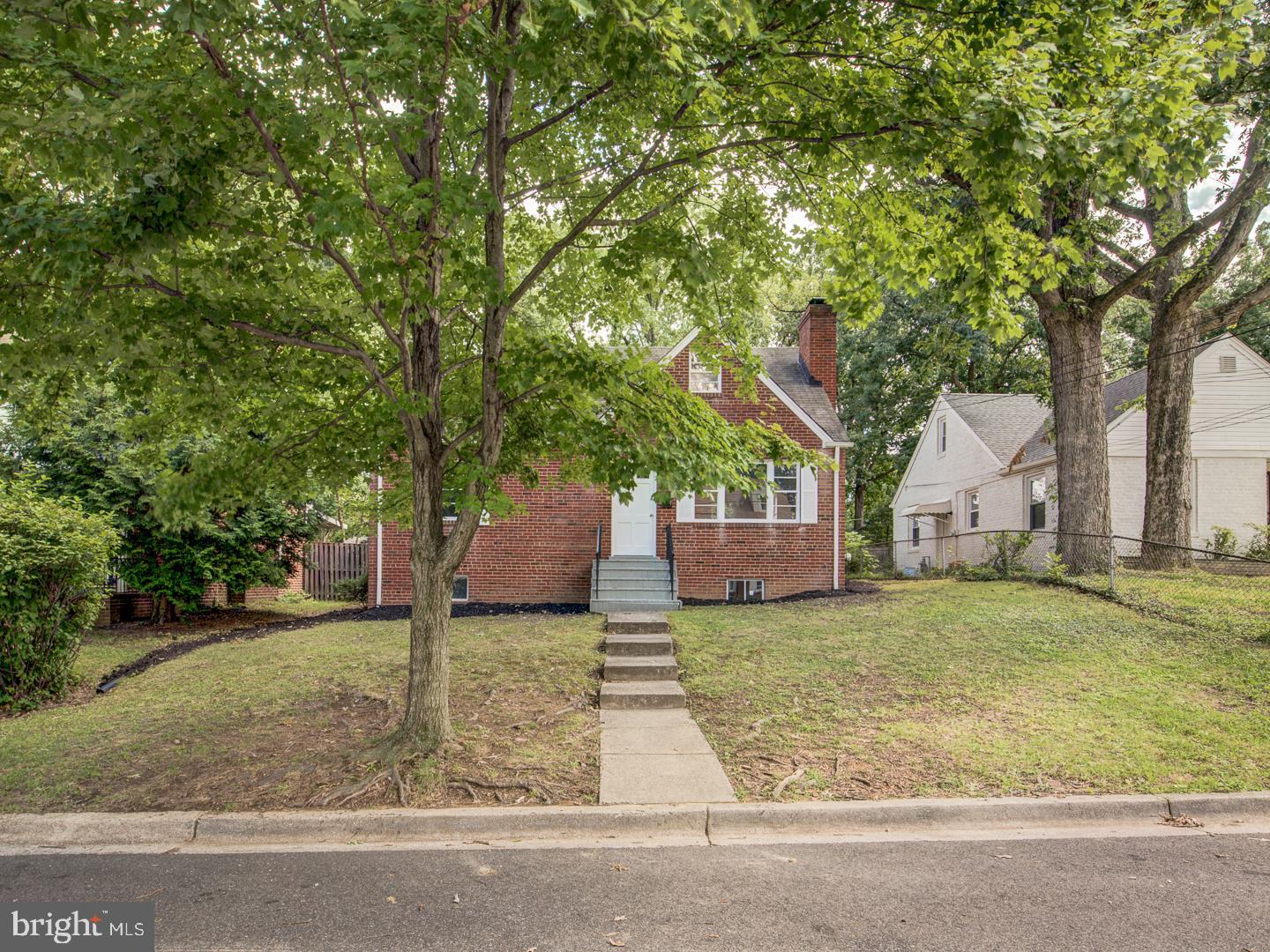 HILLCREST GARDENS - Residential