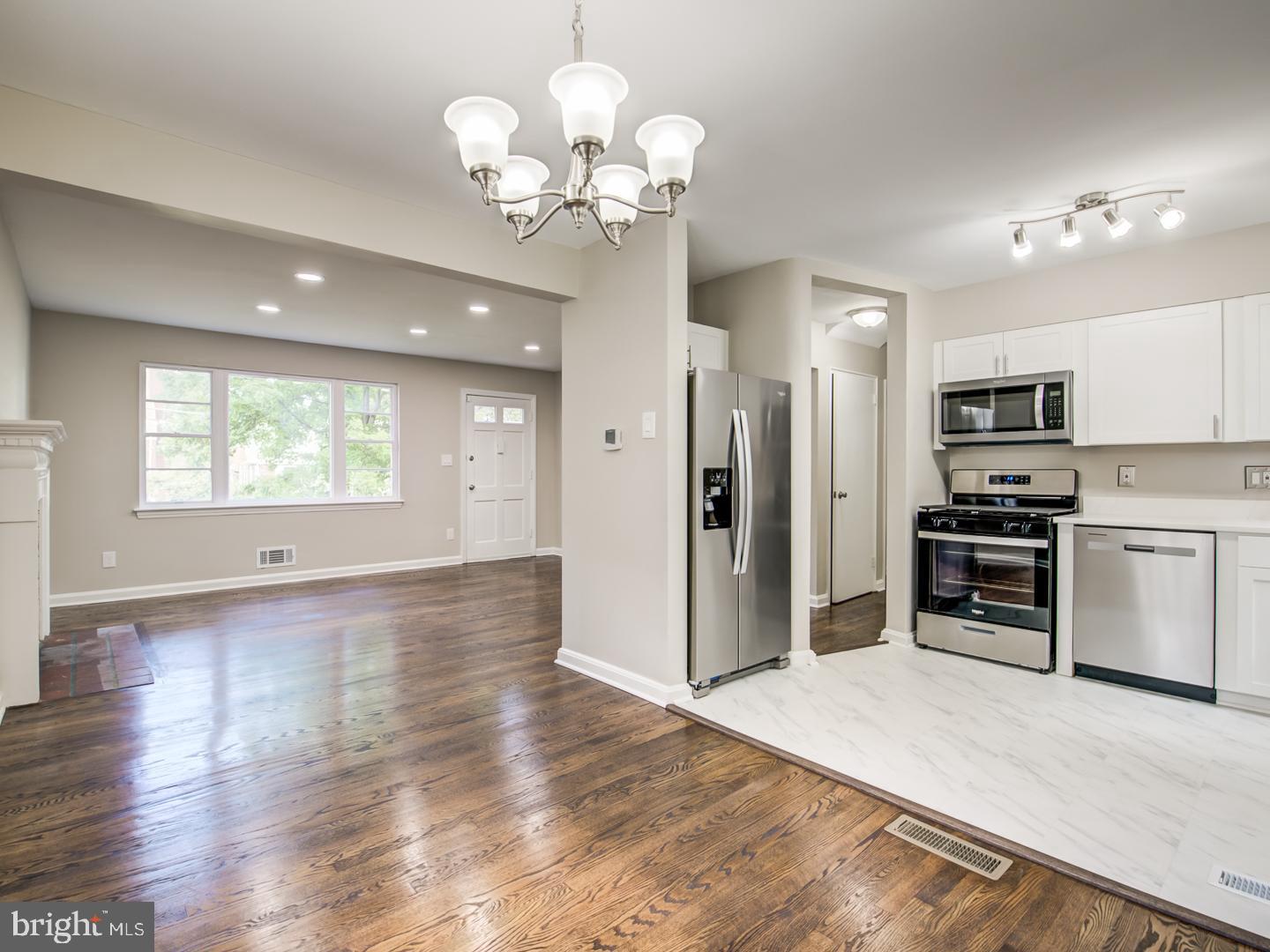 HILLCREST GARDENS - Residential