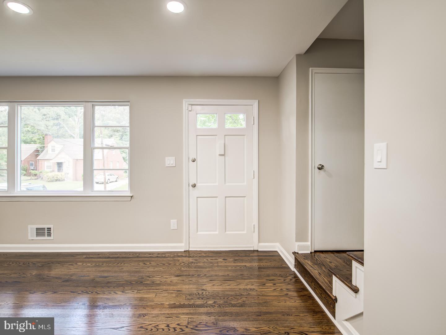 HILLCREST GARDENS - Residential