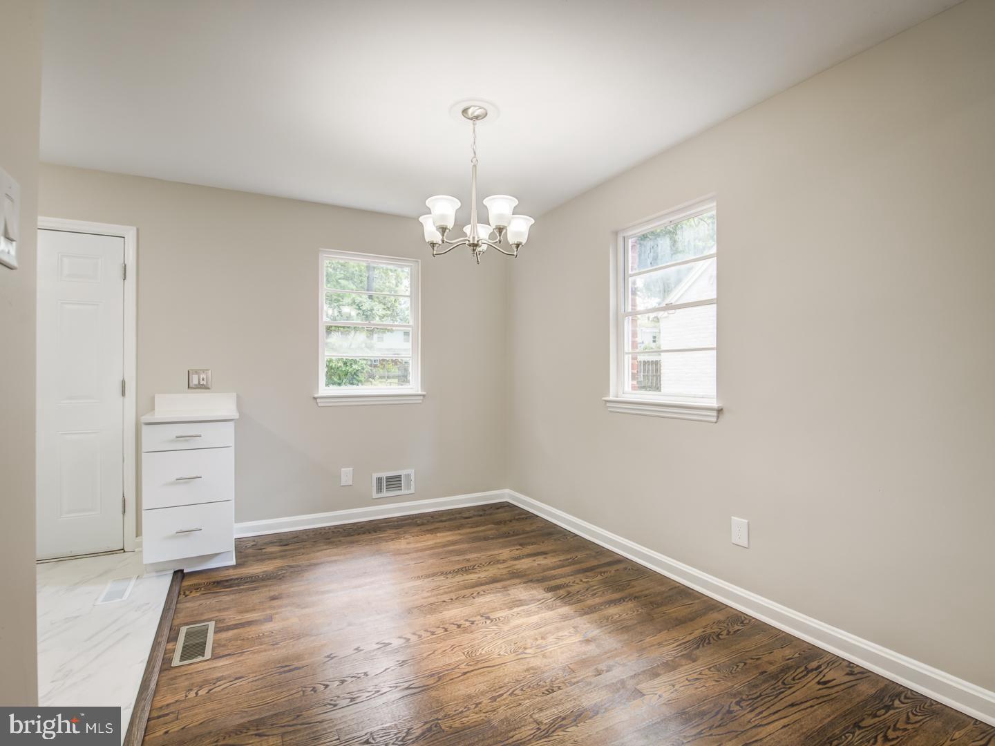 HILLCREST GARDENS - Residential