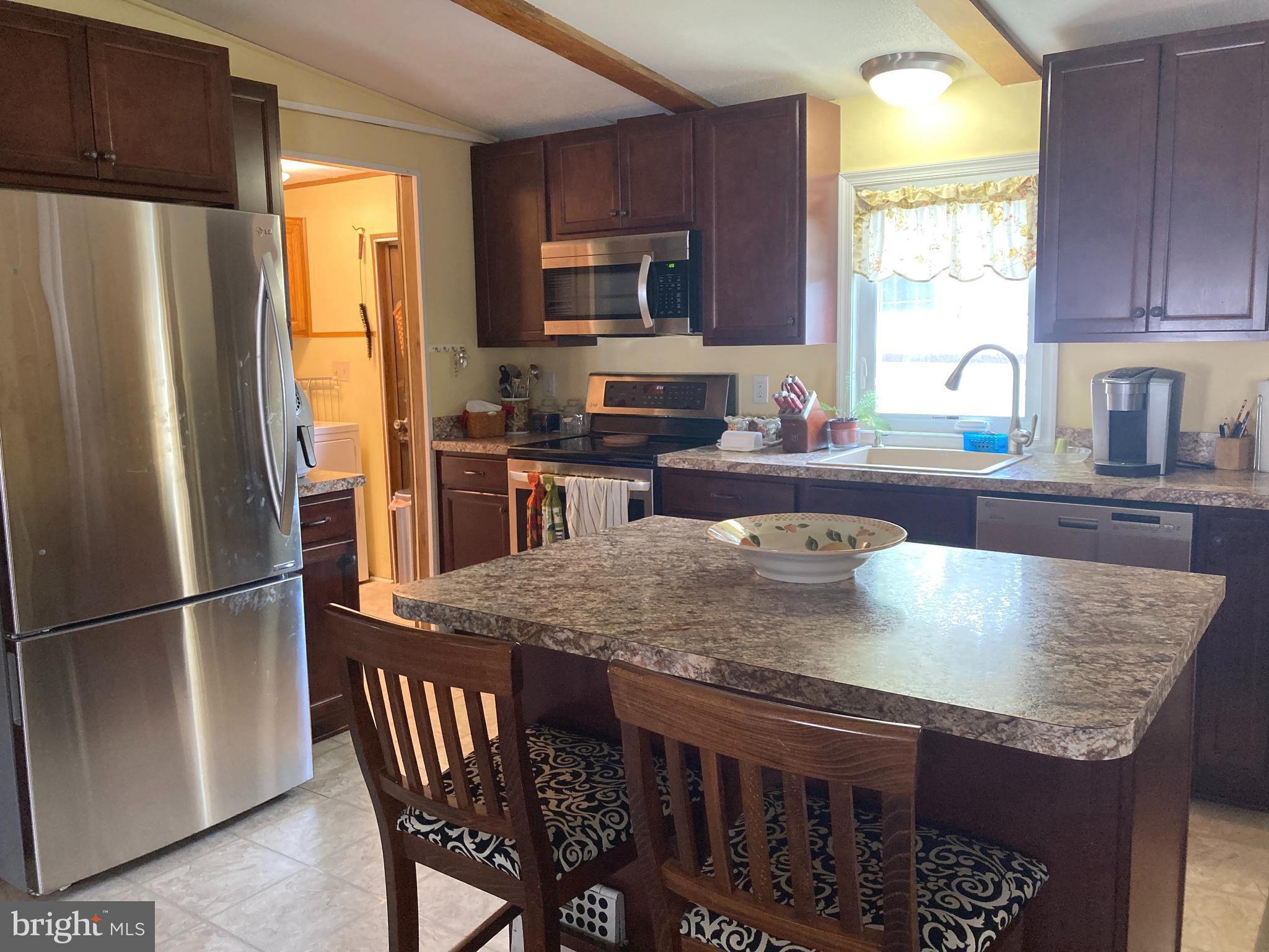 NESHAMINY FALLS - Residential